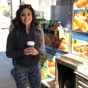 Meet your Posher, Deanna